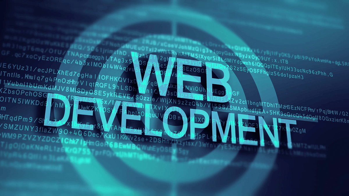 Web Development Course