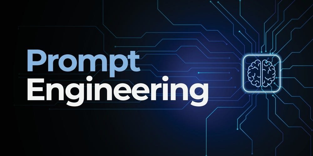 Prompt Engineering Course for Generative AI